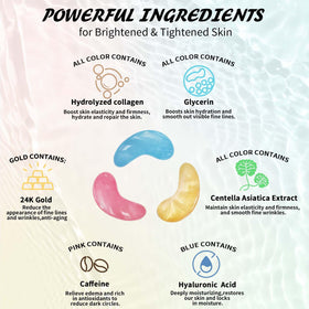 Maskiss blue hyaluronic acid mask with visible serum drop hydrating