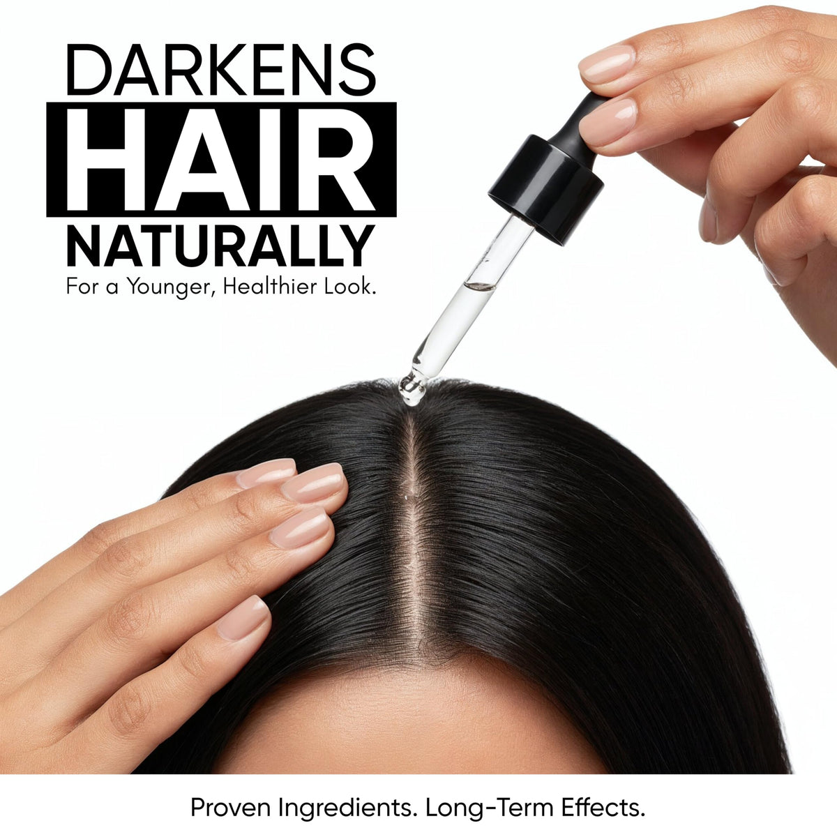 Masofta ingredient focus featuring Arcolys and Melano Gray to highlight pigment-restoring action