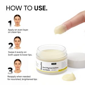 Masofta size comparison in hand illustrating portable 15g travel-friendly benefit