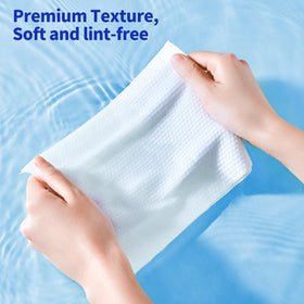MATERN'ELLA pull test showing tear resistance and durable performance