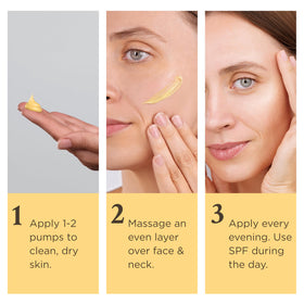 MATKAS cream on hand demonstrating absorption and hydration benefit