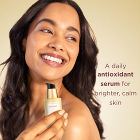 MATKAS dropper pipette dispensing clear serum texture for absorption