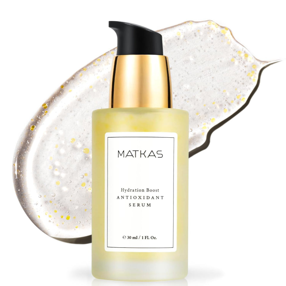MATKAS front packaging showing bottle and benefits clearly