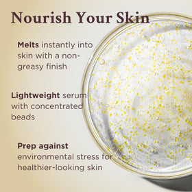MATKAS hyaluronic and ceramide visual emphasizing hydration and barrier support