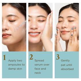 MATKAS peptide molecule graphic signaling collagen-supporting benefit