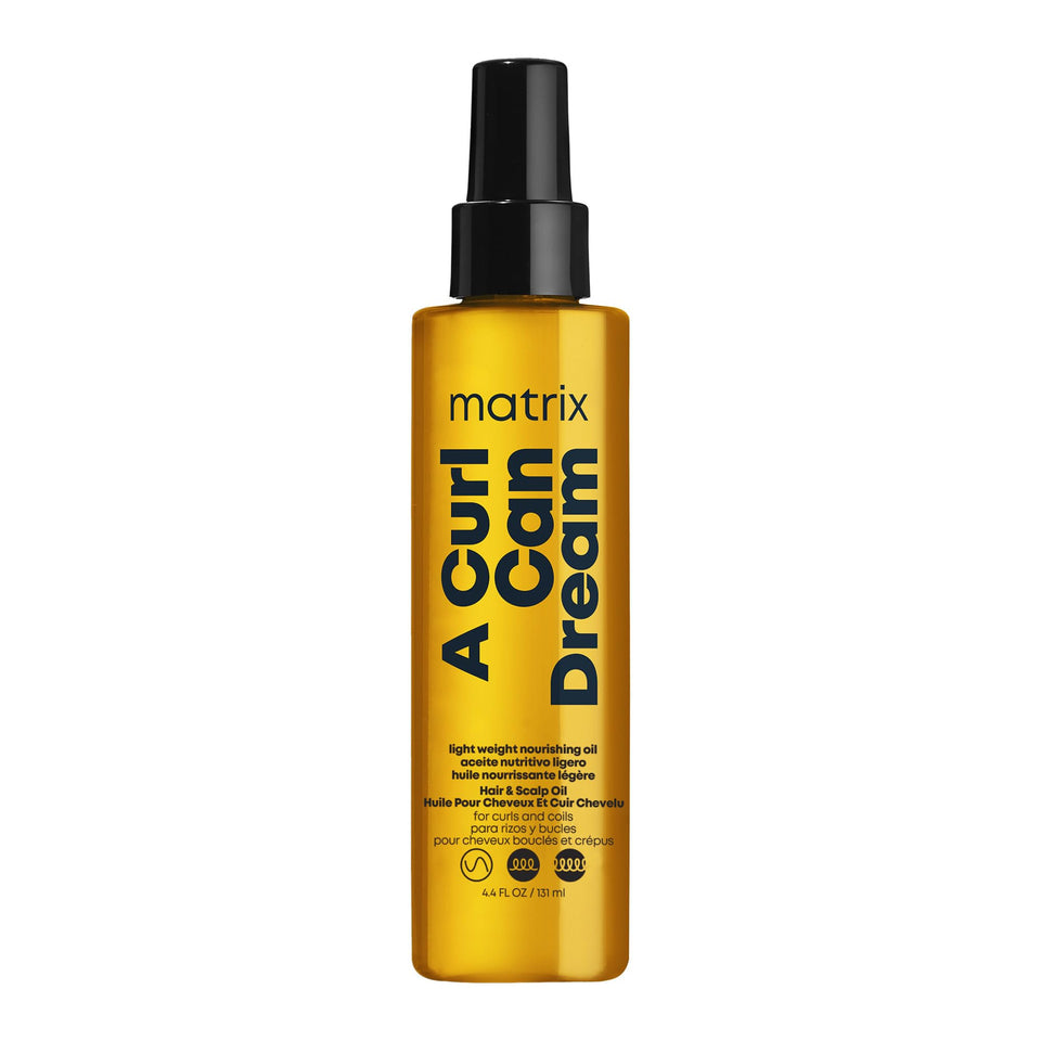 MATRIX front packaging showing bottle and product name for quick identification