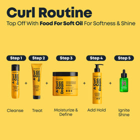 MATRIX product label close-up showing ingredients and sulfate-free claim