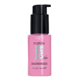 MATRIX front packaging showing product branding and compact 30ml bottle benefit clear identification