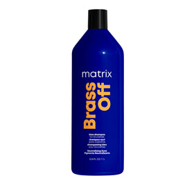 MATRIX front packaging showing product and benefit of toning