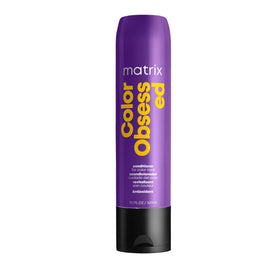 MATRIX front packaging showing bottle and label for clear identification and shelf appeal