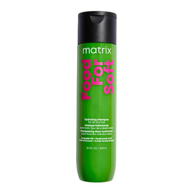 MATRIX front bottle view showing label and moisturizing benefit