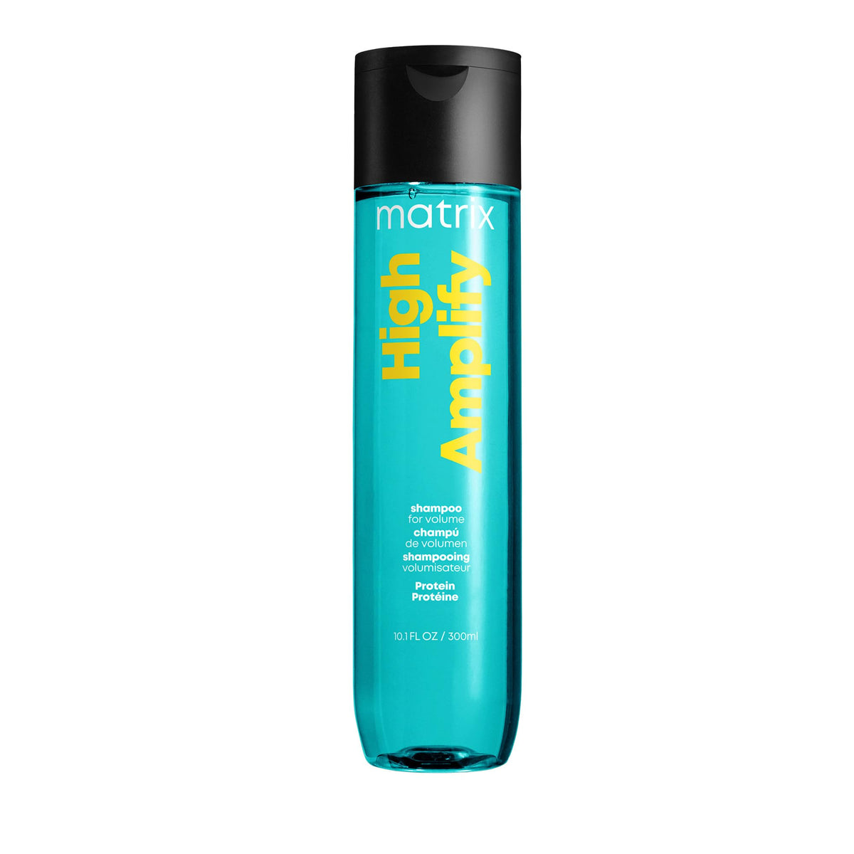 MATRIX front packaging showing bottle and label, clear product identity and benefits