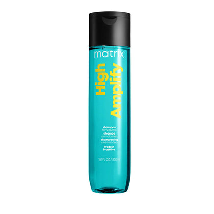 MATRIX front packaging showing bottle and label, clear product identity and benefits