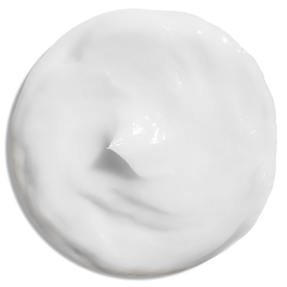 Matrix application on damp hair demonstrating even coverage and strengthening benefit
