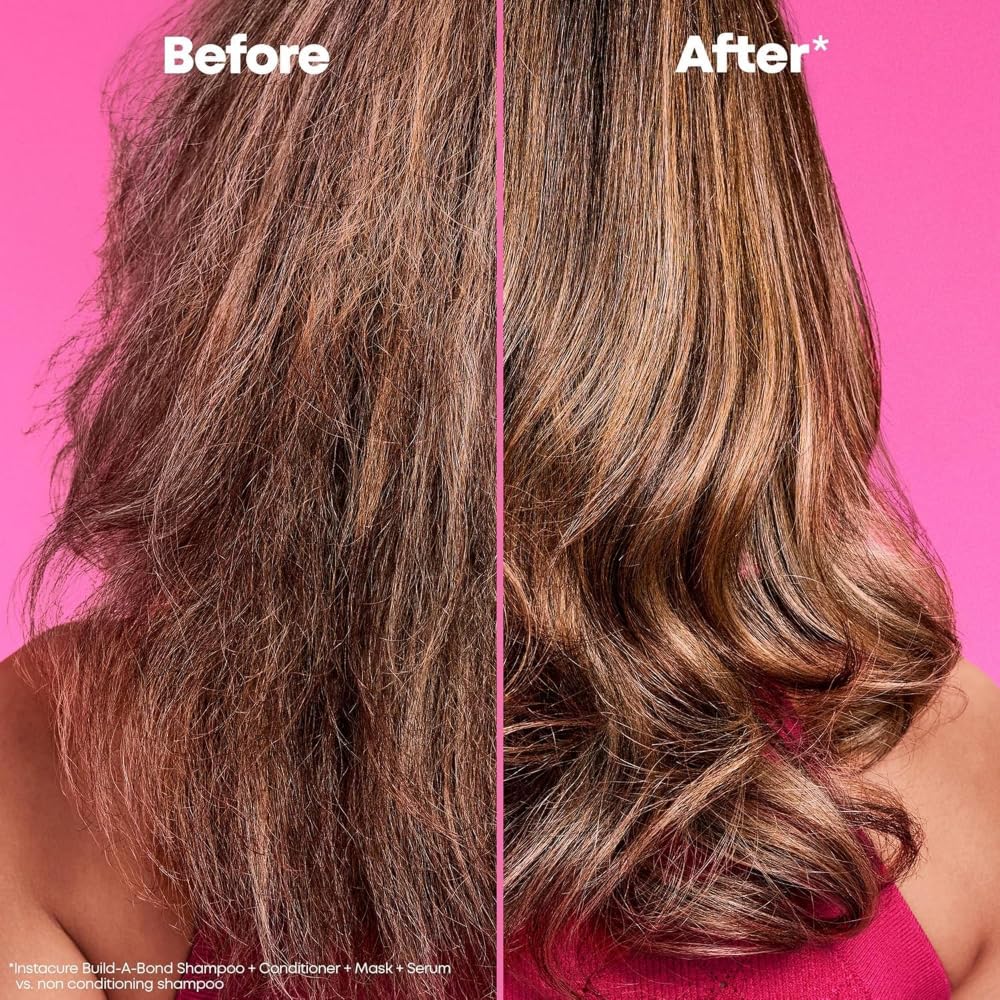 MATRIX shampoo dense foam texture demonstrating gentle effective cleanse