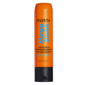 MATRIX bottle front view showing sleek packaging and product name benefit