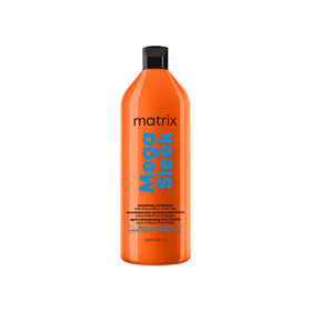 MATRIX front packaging showing bottle and label for easy identification and shelf appeal