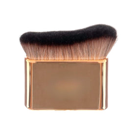 Nautical Crush Trading body tanning brush applying lotion for streak-free, even bronze