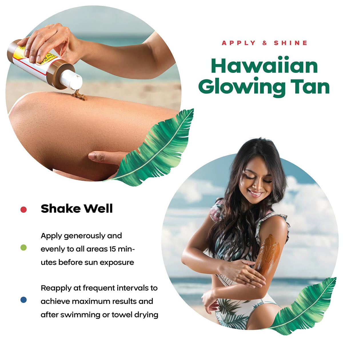 Maui Babe on a beach blanket suggesting lifestyle use and island origin