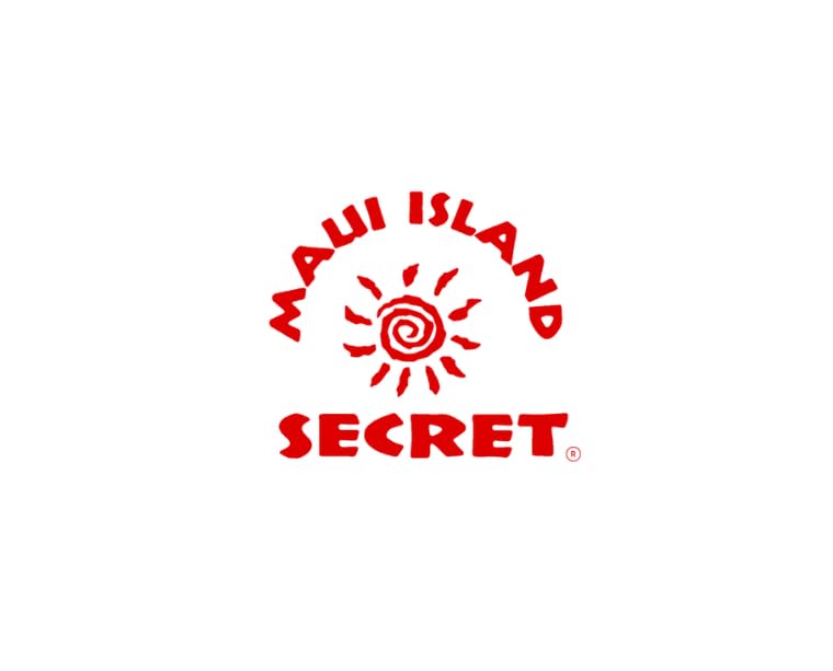 Maui Island Secret applied on skin outdoors demonstrating even tan development