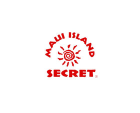 Maui Island Secret applied on skin outdoors demonstrating even tan development