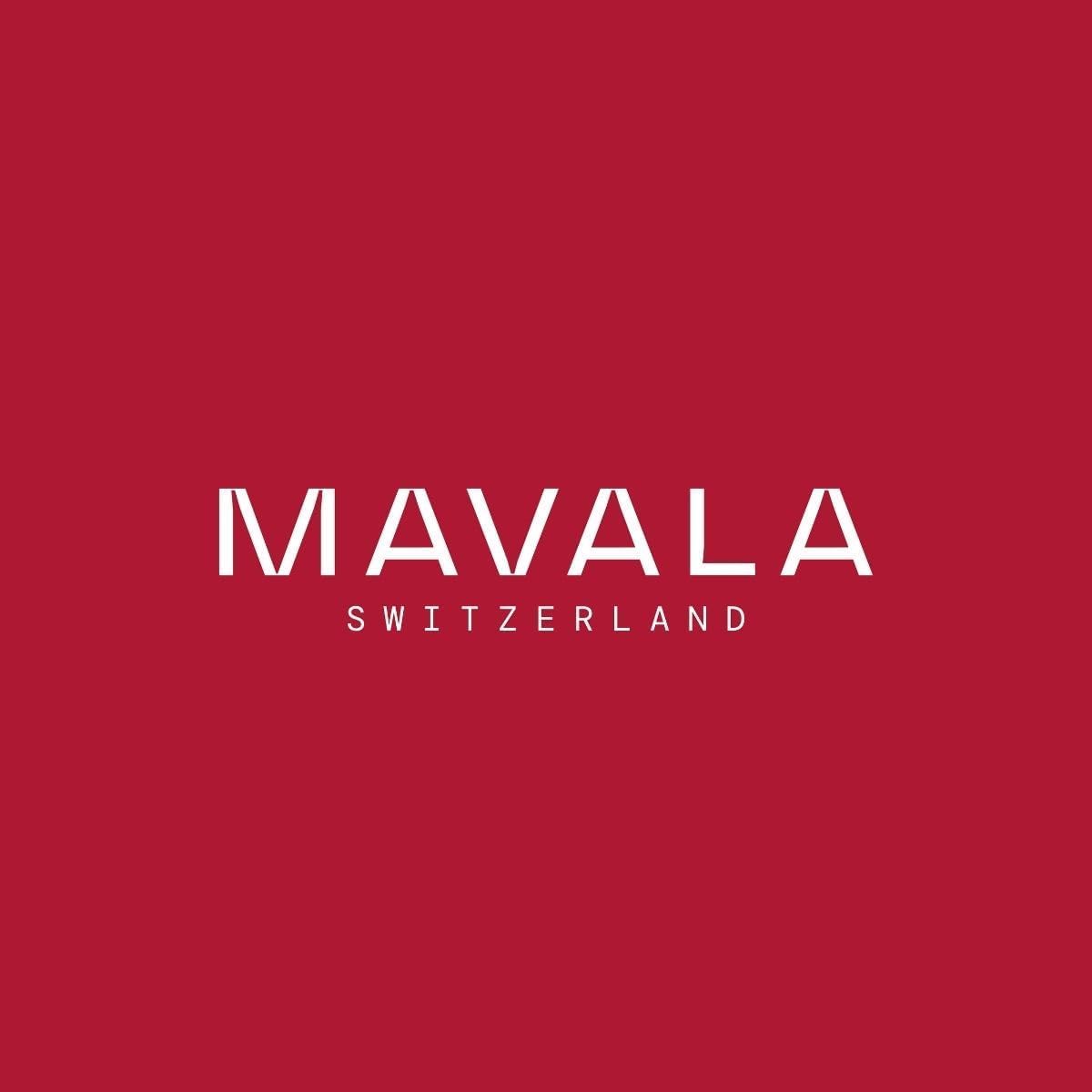 MAVALA pen in a handbag showing on-the-go cuticle care convenience