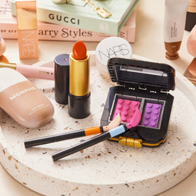 MAX joined with other brick brands showing cross-brand compatibility benefit