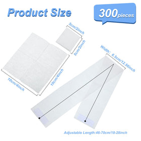Maxcheck wipe in use removing makeup quickly and hygienically benefit