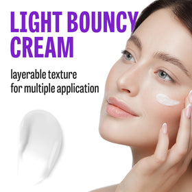 MAXCLINIC ingredient label and liposome graphic highlighting delivery