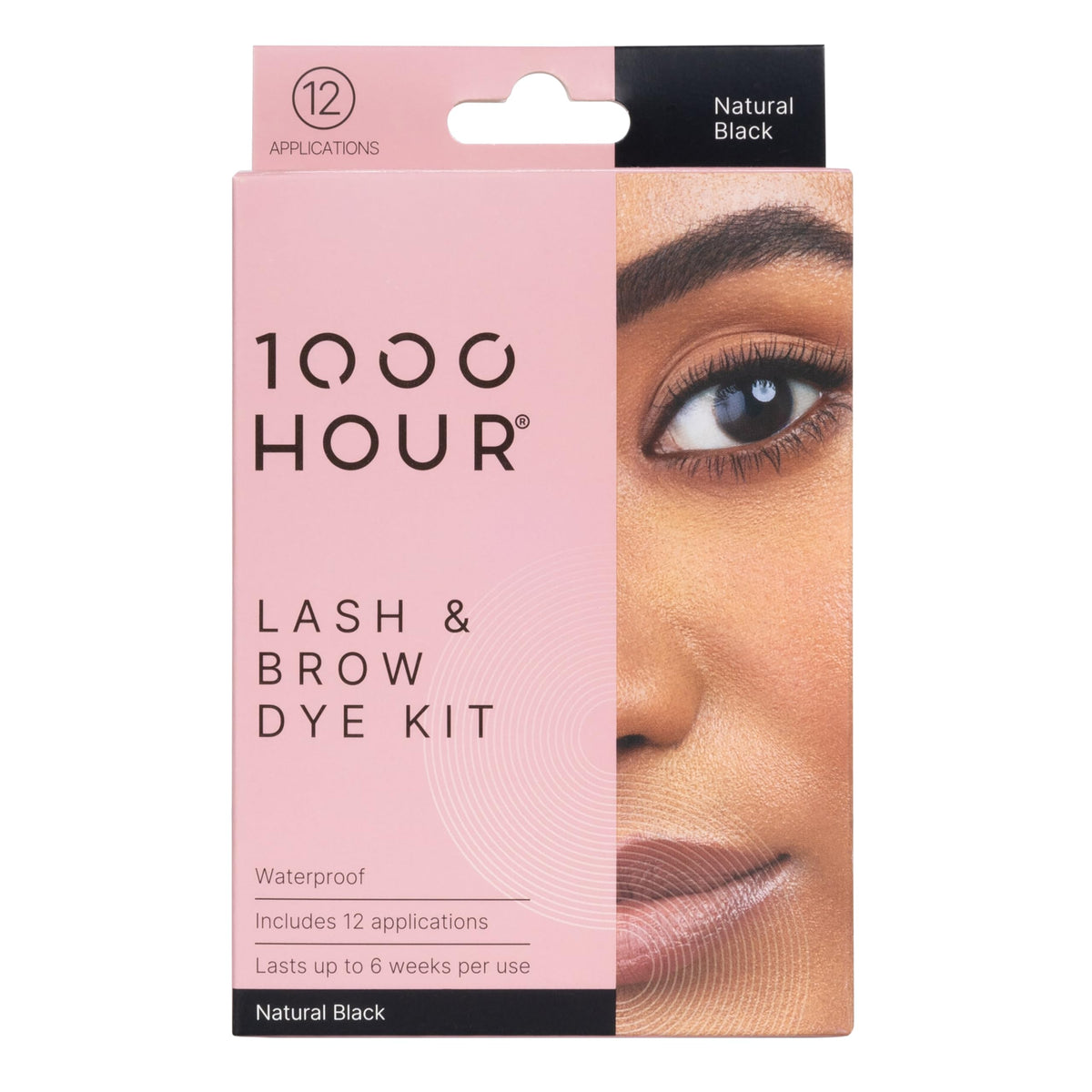MaxRelief front packaging showing kit and color for easy identification and benefit
