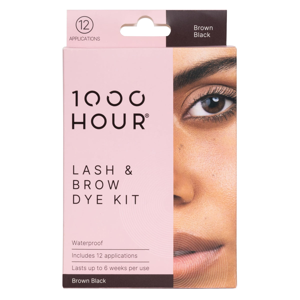MaxRelief front packaging showing kit and benefits