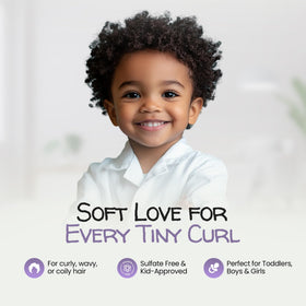 MAYA MARI creamy lather texture demonstrating gentle slip