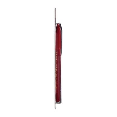MAYBELLINE before and after brow application for natural definition
