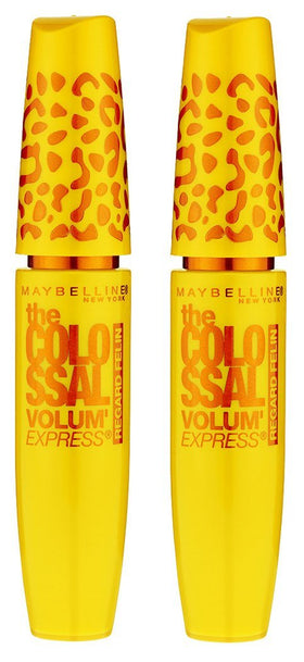 MAYBELLINE close-up of claw brush showing bristles that separate and lift lashes