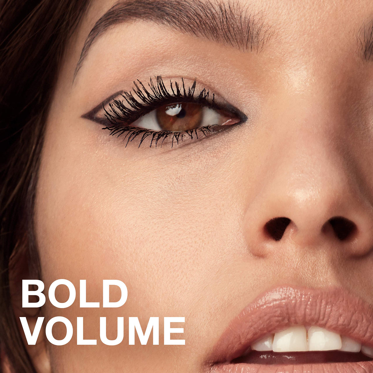 MAYBELLINE twin tubes side-by-side indicating value pack and backup supply