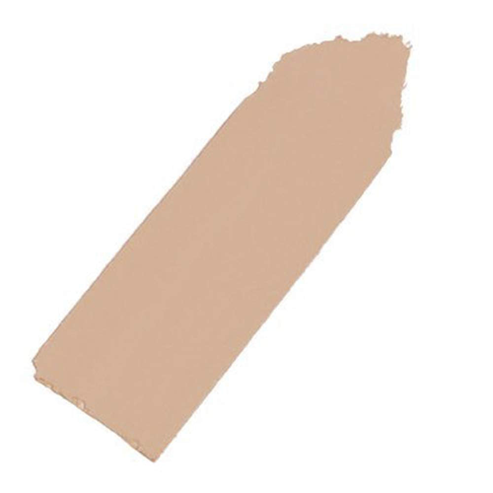 MAYBELLINE whipped-gel texture close-up illustrating smooth blendability and hydrated finish