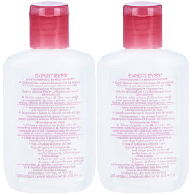 MAYBELLINE close-up of bottle texture and cap, highlighting easy-dispense benefit