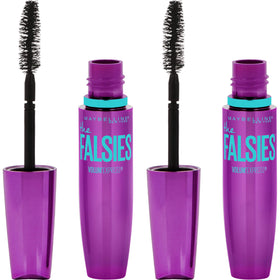 Maybelline front packaging showing product and benefits