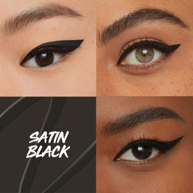 Maybelline ergonomic no-slip grip detail for steadier application