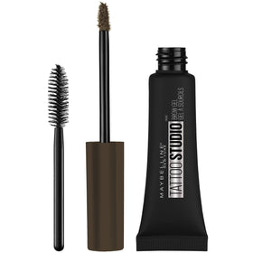 MAYBELLINE sculpting tip close-up for precise hair-like strokes