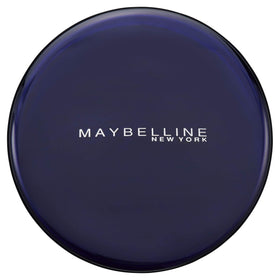 MAYBELLINE front packaging showing powder jar and medium shade for easy selection