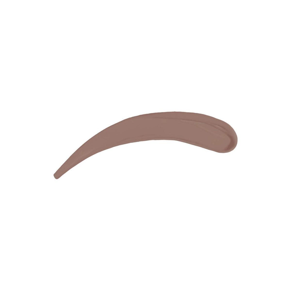 MAYBELLINE spoolie brush blending product for natural finish