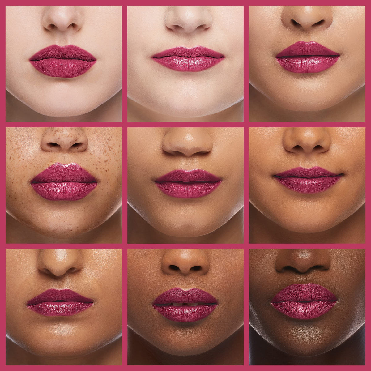 MAYBELLINE conditioning balm closeup adding moisture and comfortable wear benefit