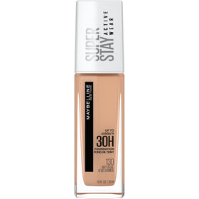 MAYBELLINE front packaging showing product name and matte benefit