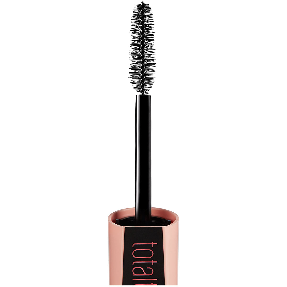 Maybelline product on vanity with brushes showing everyday use and quick routine benefit