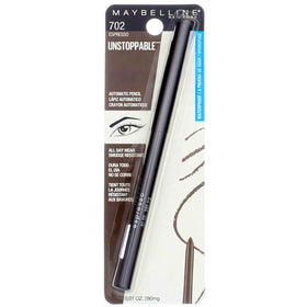 Maybelline front packaging showing duo pack and shade