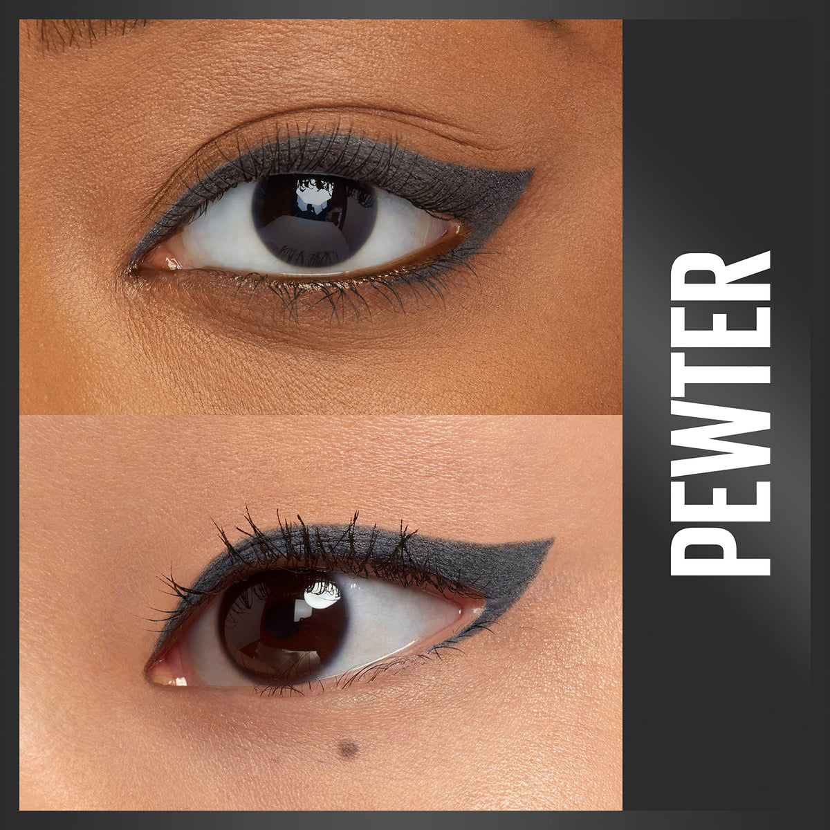 Maybelline Unstoppable close-up of mechanical tip for precise application