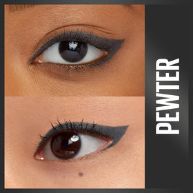 Maybelline Unstoppable close-up of mechanical tip for precise application