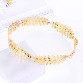 M&C Music Color bracelet with accessories flatlay demonstrating coordinated look benefit