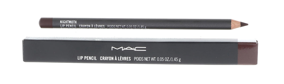 MC Nightmoth front packaging showing pencil and label for easy identification